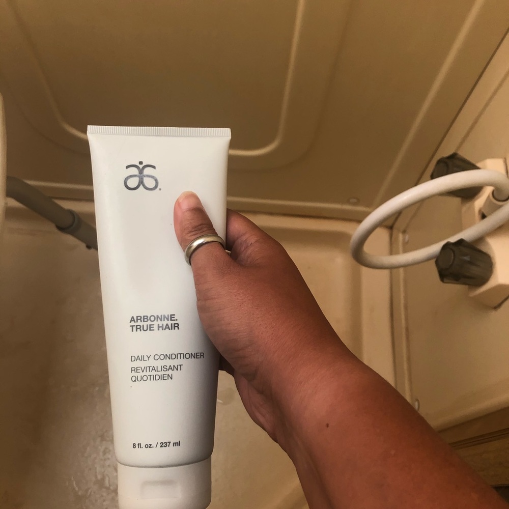 Conditioner